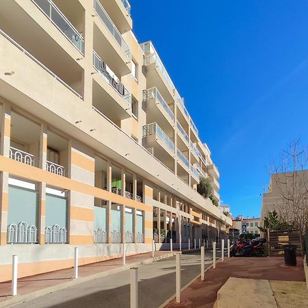 Monaco 4Pers Parcheggio Terrazza Vista Mare Apartman Beausoleil Kültér fotó